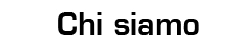 Chi siamo
